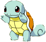 Squirtle