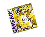 Pokemon-game