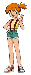 Misty
