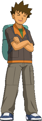 Brock